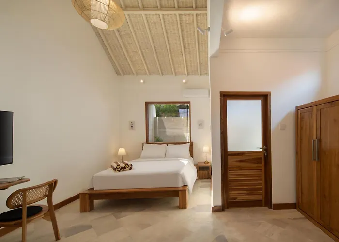 New! 8 Bedr, 10 Bathr On Location * Seminyak (Bali)